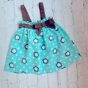 Park Bench Kids Tank